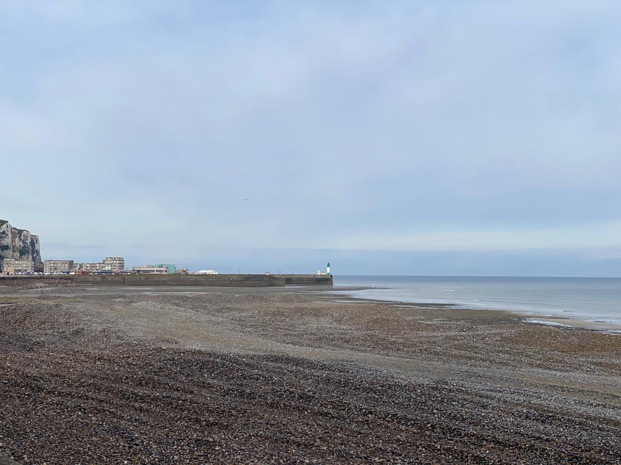 Gite Baie De Somme A 5 Mn De La Mer Chez Nath & Jack Woignarue Exterior photo