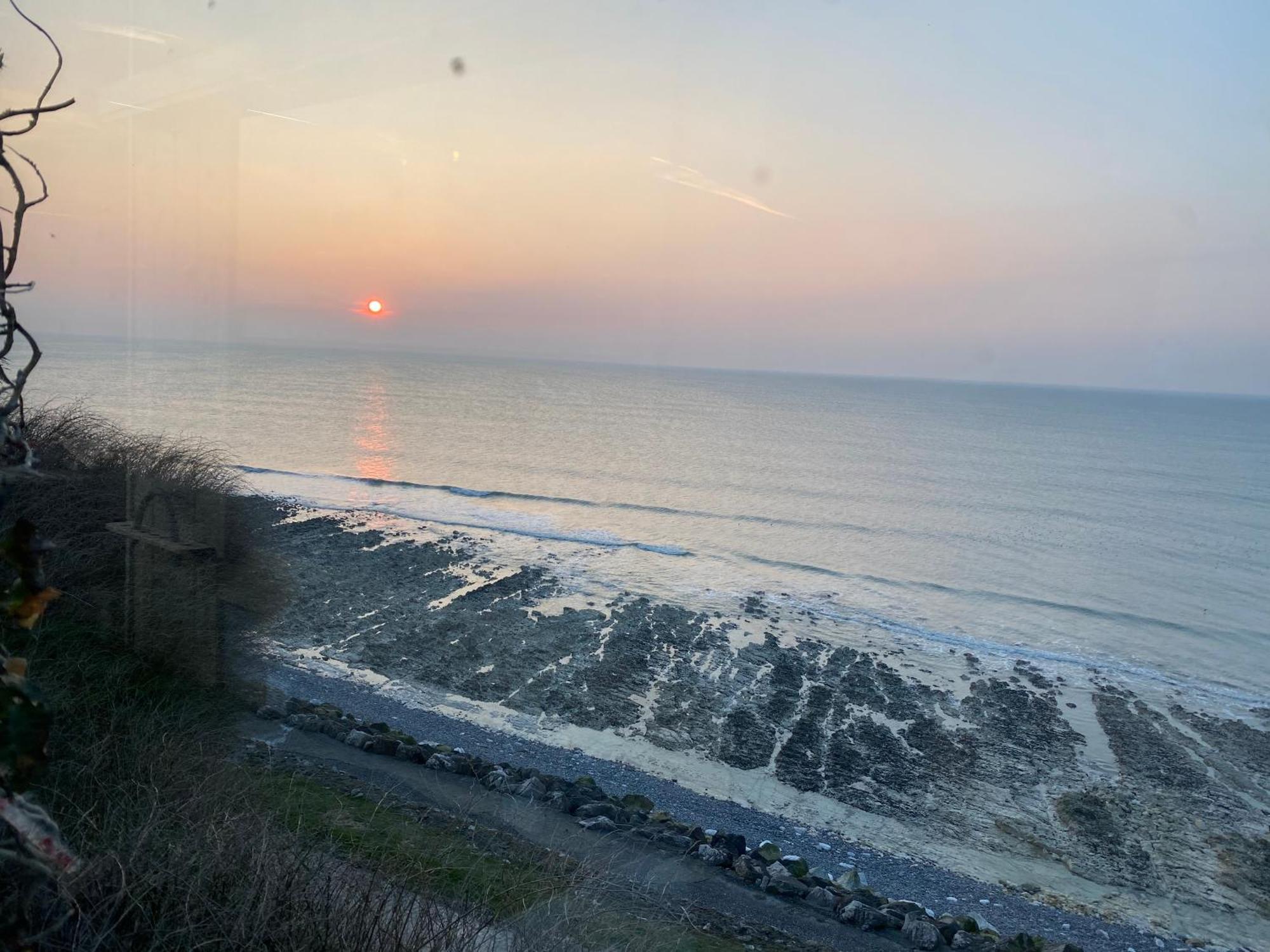 Gite Baie De Somme A 5 Mn De La Mer Chez Nath & Jack Woignarue Exterior photo